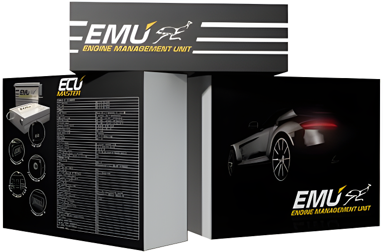 Wiring Specialties Detail Assembly - SR20DET ECU & Electronics Standalone Engine Management EMU-ECU-CLASS-N