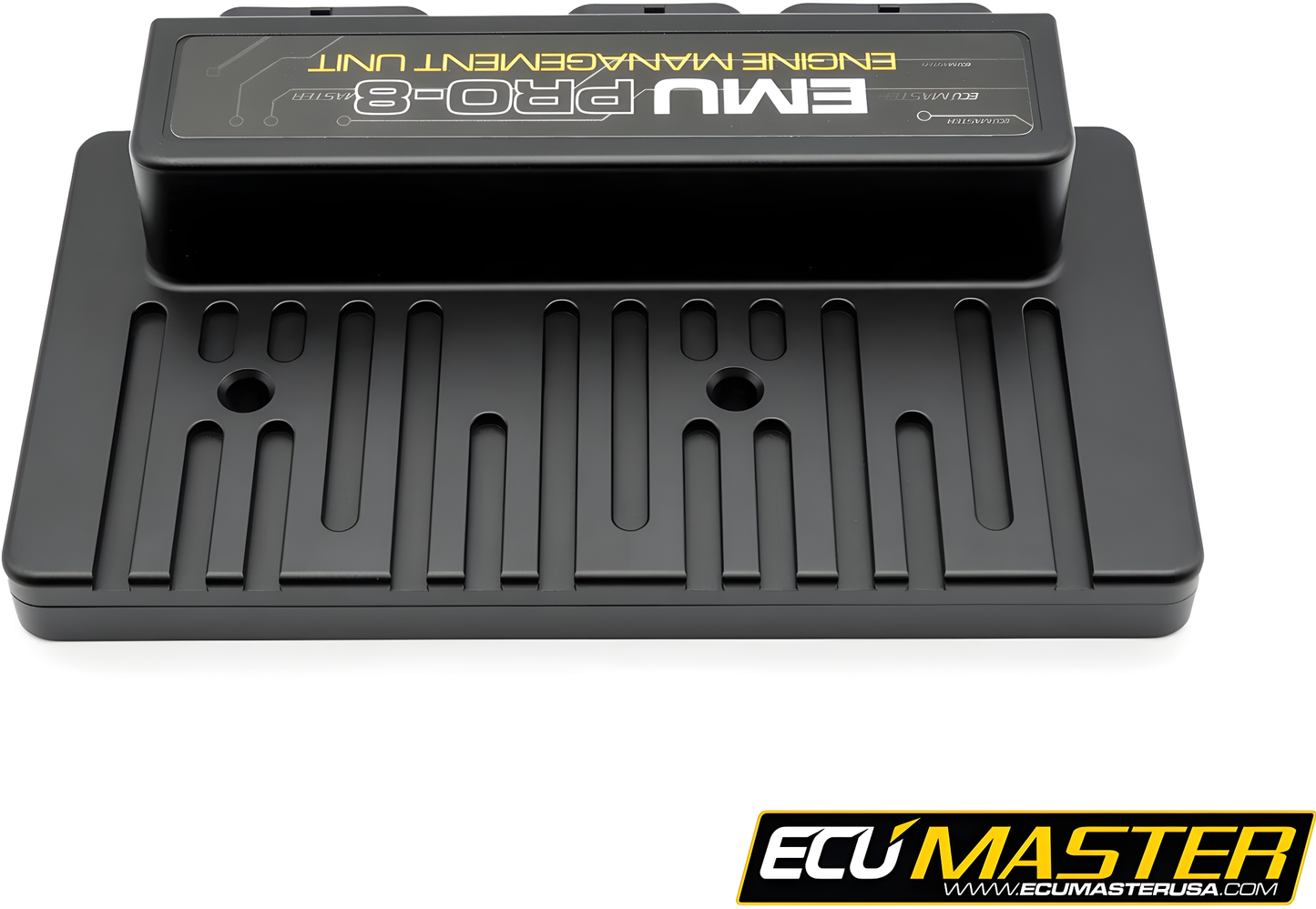 Wiring Specialties Detail Assembly - ECU PRO Series EMU-ECU-PRO8