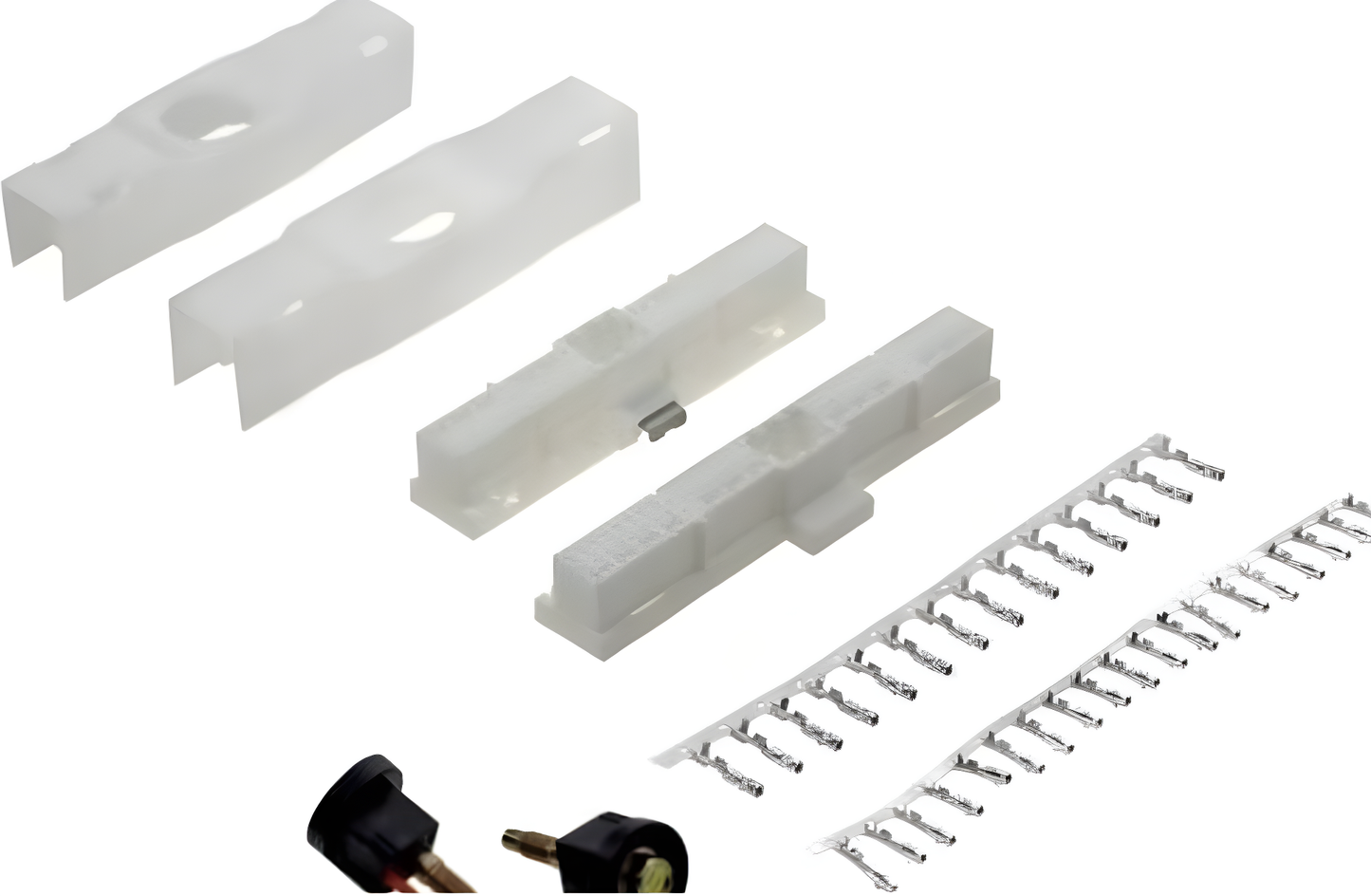 Wiring Specialties Detail Assembly - RB26DETT Rebuild Kit S14 Swap RB26REPKIT
