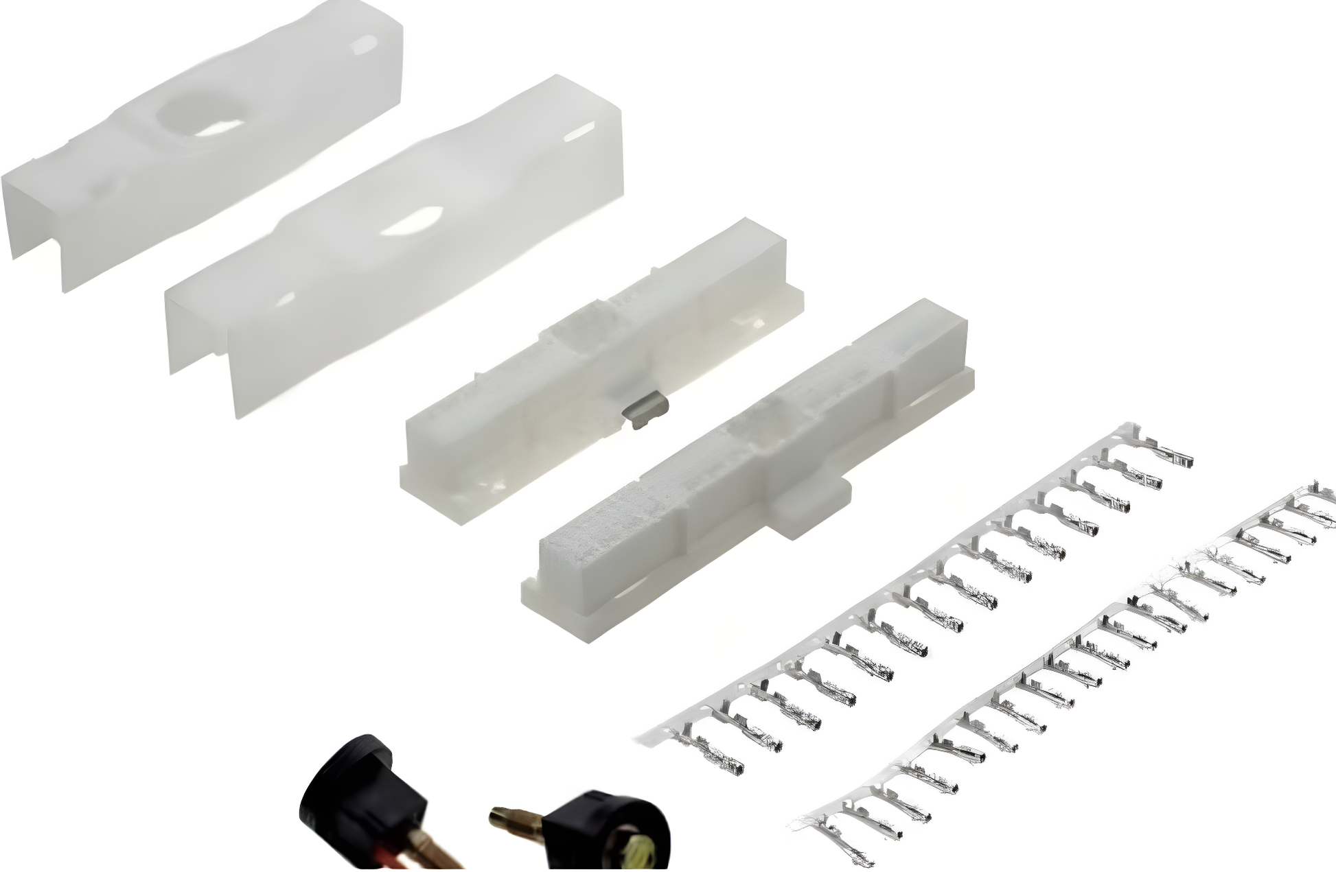 Wiring Specialties Detail Assembly - RB26DETT Rebuild Kit S14 Swap RB26REPKIT