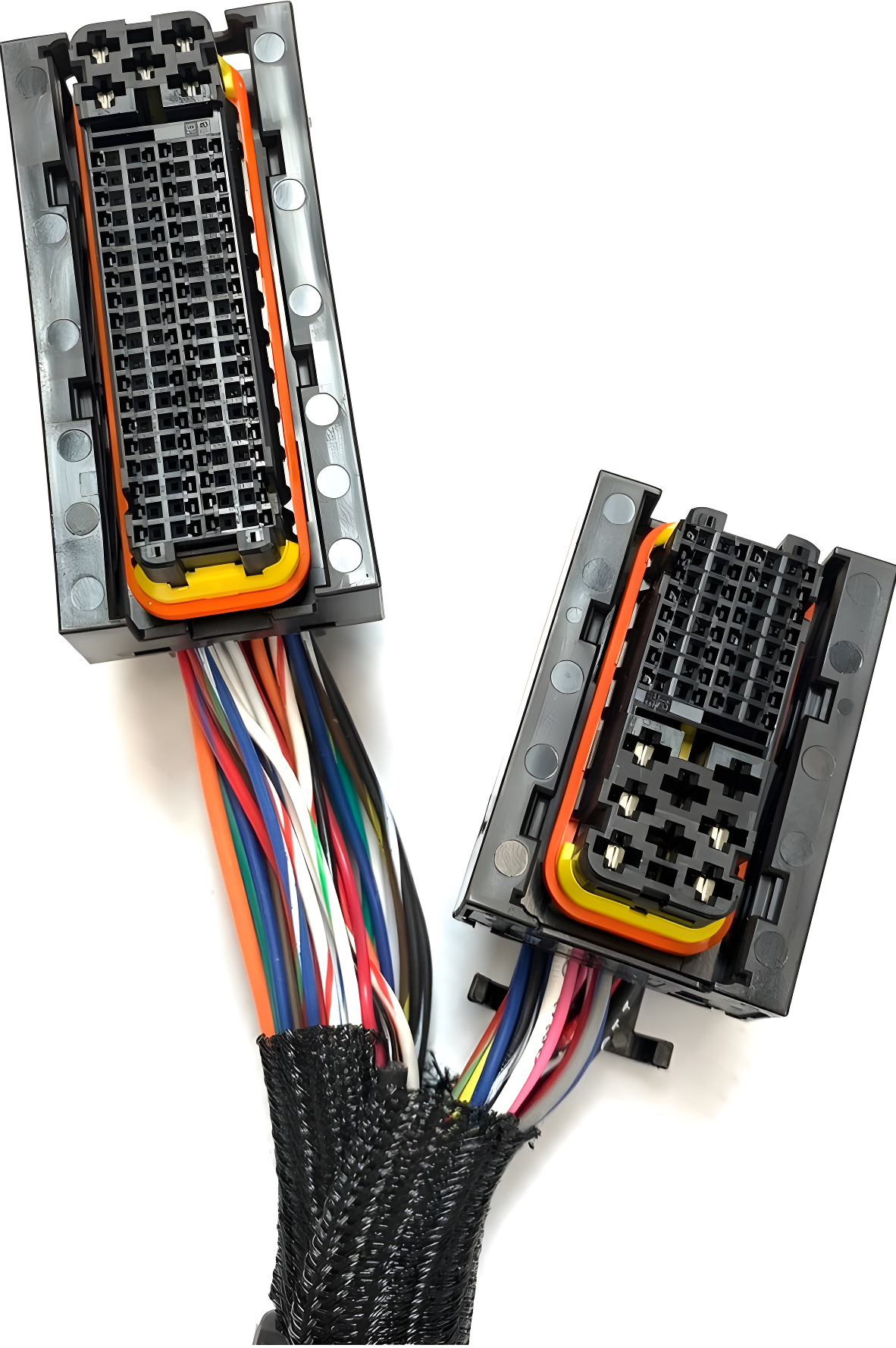 Wiring Specialties Detail Assembly - VQ35DE PRO Series Harness for Z32 300zx / Fairlady Z - WRS-PROVQ35-Z32