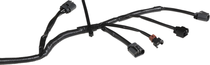 Wiring Specialties Detail Assembly - 300ZX VG30DE(TT) LHD Wiring Harness COMBO OEM SERIES WRS-Z32-COMBO
