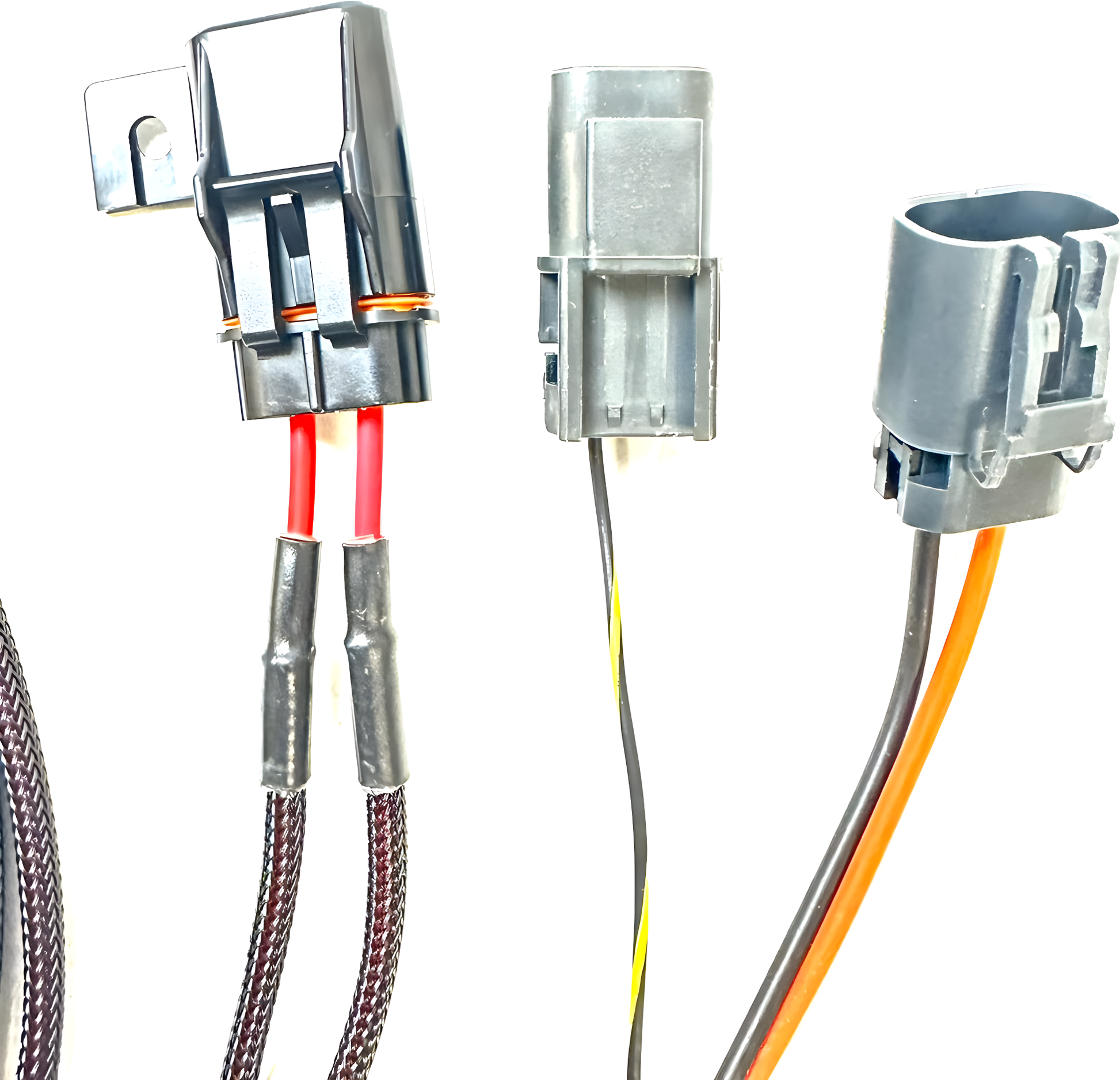 Wiring Specialties Detail Assembly - RB26 300ZX Swap Kit WRS-R32-FPK