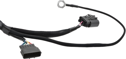 Wiring Specialties Detail Assembly - LS2/LQ9 GM Smart Coil Conversion Kit for R32/R33 RB26 Factory OEM WRS-RB26LS2-COIL