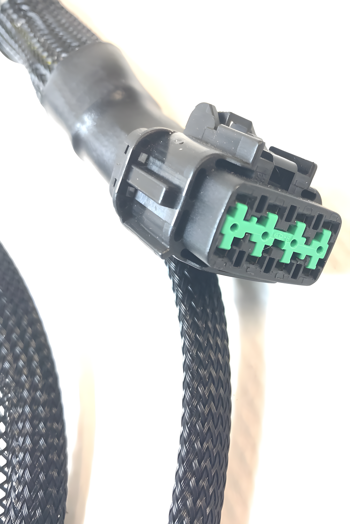 Wiring Specialties Detail Assembly - 1JZGTE/2JZGTE Swap Connector Kit LQ9 Smart Coil Conversion WRS-PRO-JZVVTI-CPH-LQ9