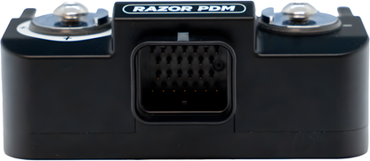 Wiring Specialties Detail Assembly - SR20DET PDM Module S13 Standalone LINK-135-1000
