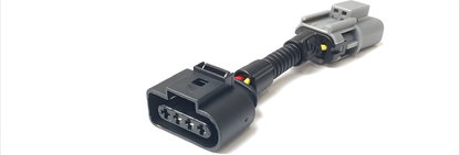Wiring Specialties Detail Assembly - VG30DETT Smart Coil Conversion Kit for Audi R8 – WRS-VG30R8-COILKIT