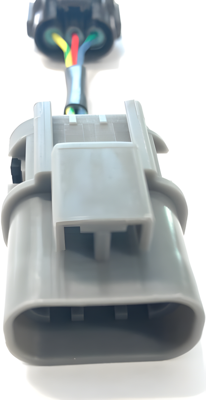 Wiring Specialties Detail Assembly - VH45 RB25 S1 to S2 TPS Adapter WRS-VHRBS1S2TPS-ADP