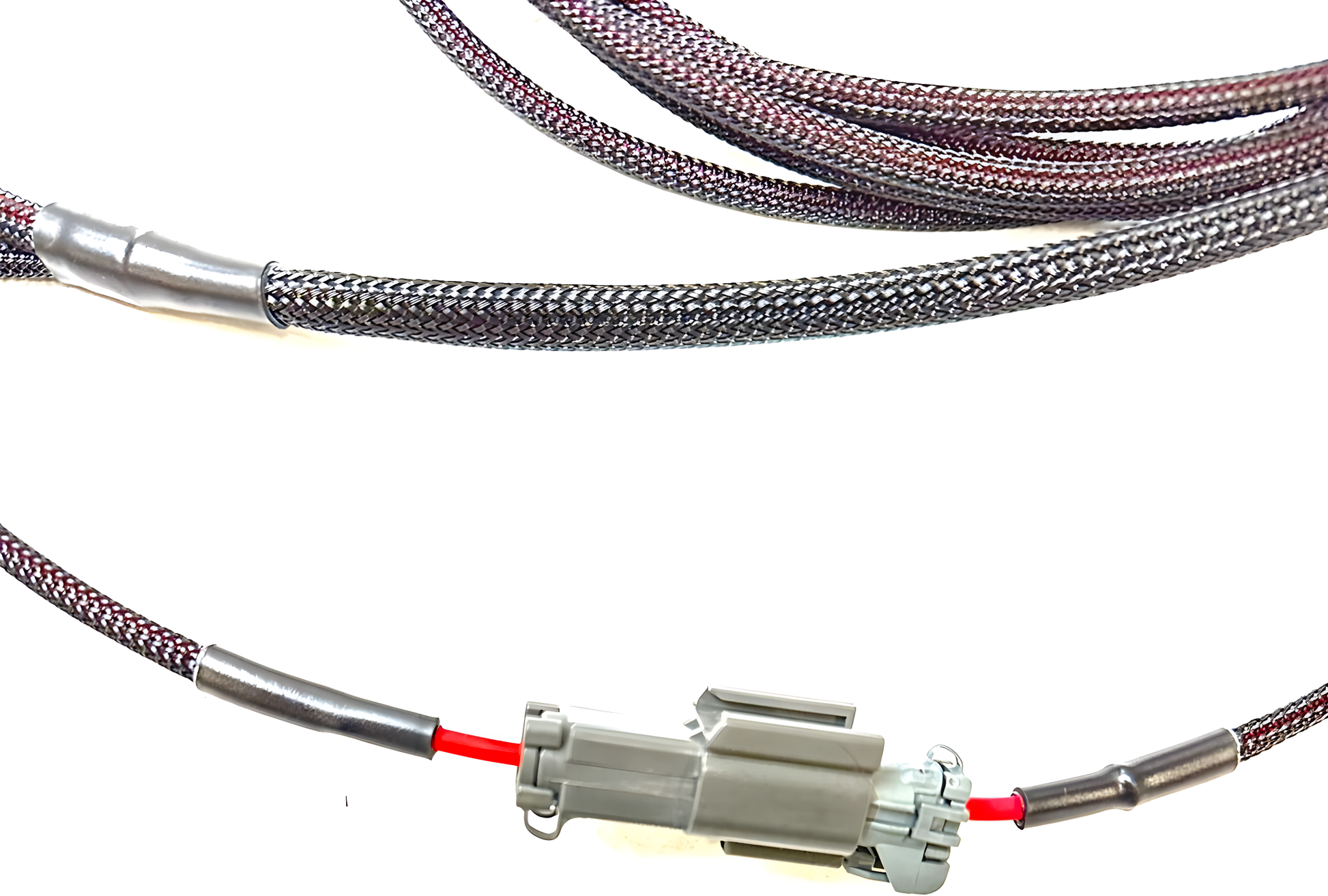 Wiring Specialties Detail Complete - RB26 300ZX Swap Kit WRS-R32-FPK