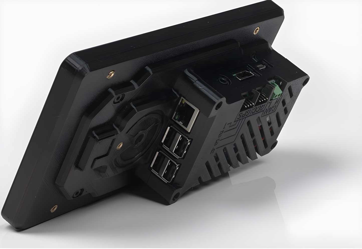 Wiring Specialties Detail Complete - LS1 Kit Standalone PTD-GPS-DASH-V5-GEN3