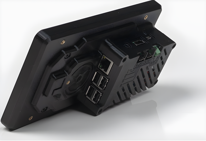 Wiring Specialties Detail Complete - LS1 Kit Standalone PTD-GPS-DASH-V5-GEN3