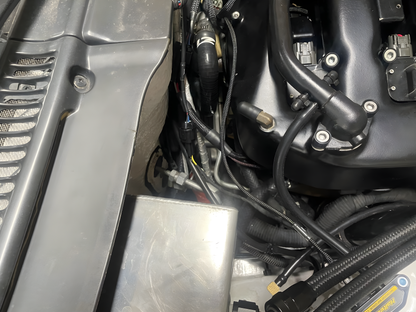 Wiring Specialties Detail Complete - VG30DETT PRO Series Harness for Z32 300ZX / Fairlady – WRS-Z32-PRO