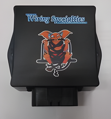 Wiring Specialties Detail Complete - 1JZGTE VVTi Harness for BMW E39 PRO Series WRS-PRO1JZVVTI-E39