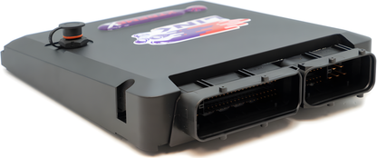 Wiring Specialties Detail Complete - VQ35DE ECU Kit Swap LINK-210-4000