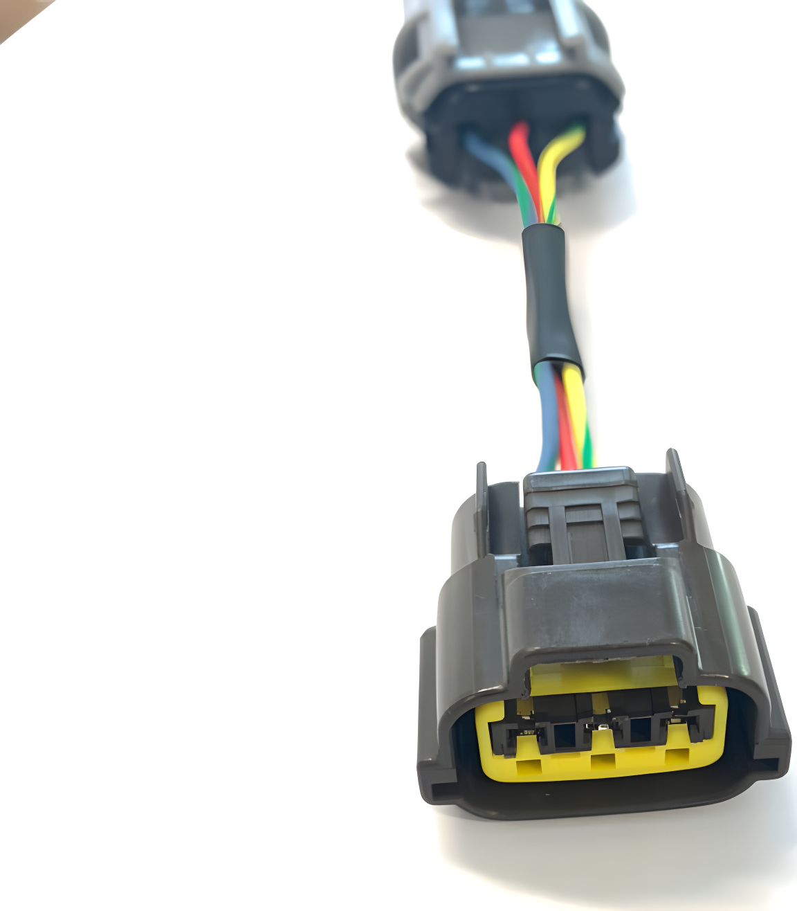 Wiring Specialties Detail Complete - VH45 RB25 S1 to S2 TPS Adapter WRS-VHRBS1S2TPS-ADP