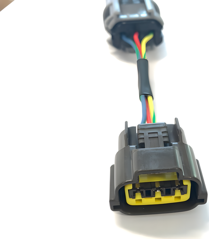 Wiring Specialties Detail Complete - VH45 RB25 S1 to S2 TPS Adapter WRS-VHRBS1S2TPS-ADP