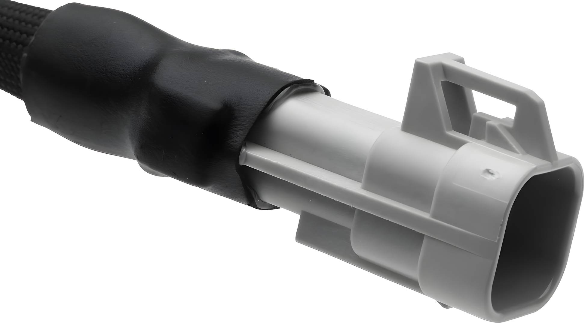 Wiring Specialties Detail Complete - LS2 Sensor Extension Pair - SQUARE PLUG WRS-LS2-O2-EXT2