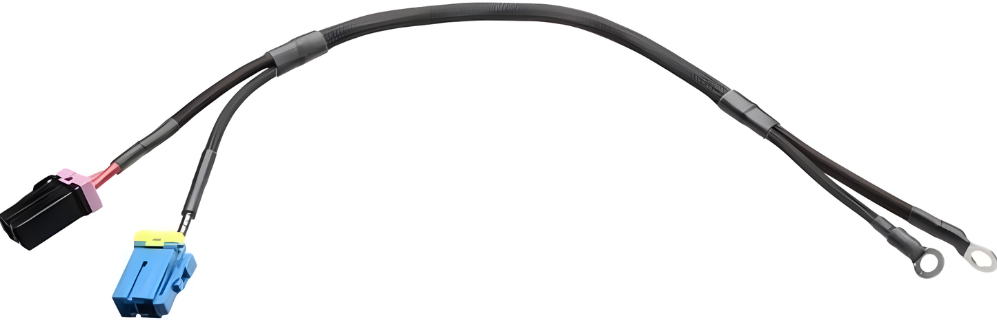 Wiring Specialties Detail Complete - 1JZGTE Harness for Z32 300ZX / Fairlady - PRO SERIES WRS-PRO1JZ-Z32