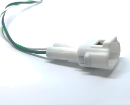Wiring Specialties Detail Complete - 1JZGTE Reverse Switch MALE Connector (sensor side) Standalone WRS-2JZREVML-CON