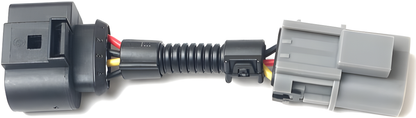 Wiring Specialties Detail Complete - VG30DETT Smart Coil Conversion Kit for Audi R8 – WRS-VG30R8-COILKIT