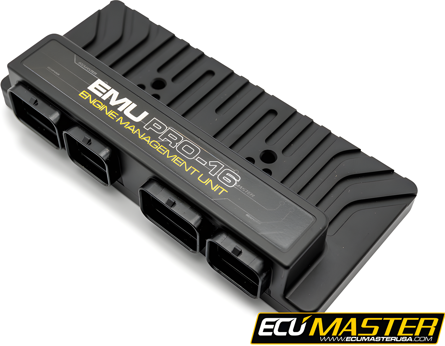 Wiring Specialties Detail Complete - ECUMaster PRO16 ECU Engine Management Unit EMU-ECU-PRO16