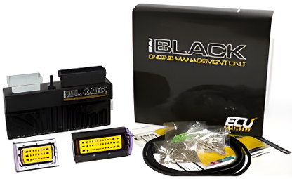 Wiring Specialties Detail Complete - ECU Master Black ECU Standalone Engine Management EMU-ECU-BLACK
