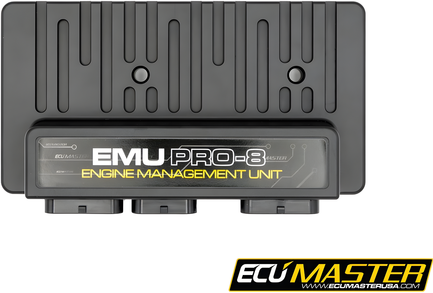 Wiring Specialties Detail Complete - ECU PRO Series EMU-ECU-PRO8
