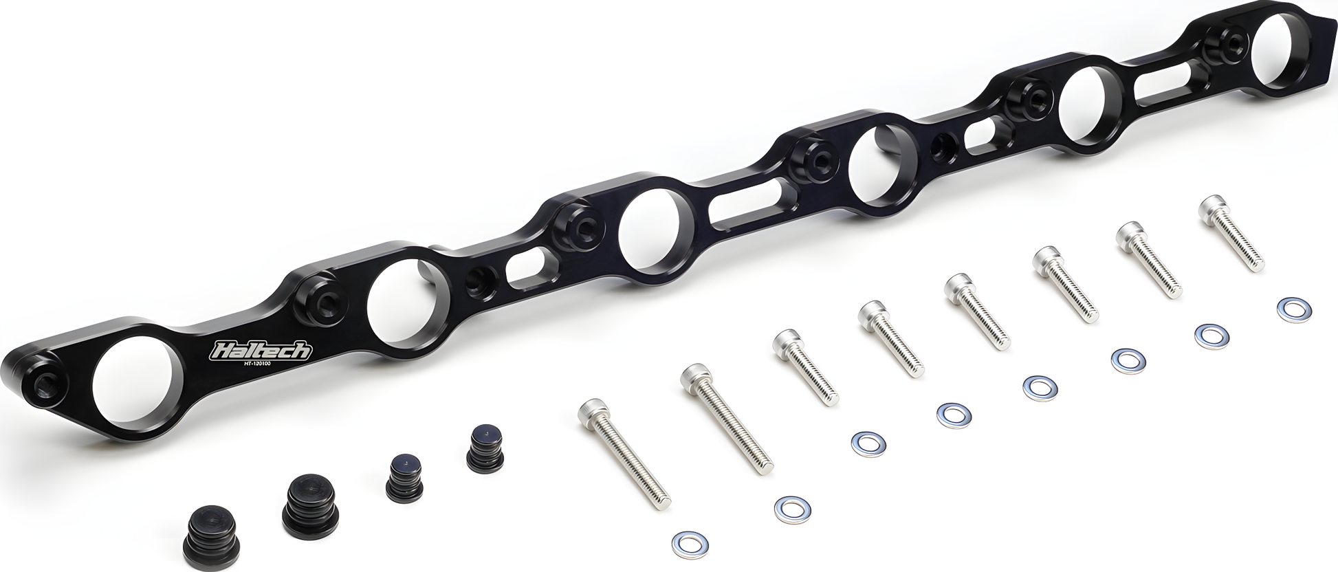 Wiring Specialties Detail Complete - 1JZ Smart Coil Full Conversion Kit for Toyota VVTi 1JZ/2JZ Engine HT-120100-VVTI-KIT