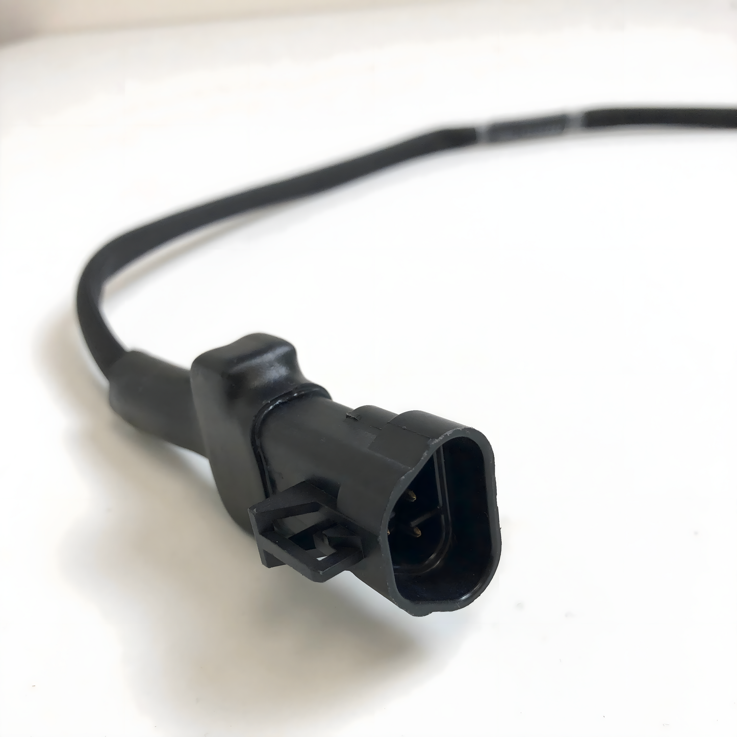 Wiring Specialties Detail Complete - LS3 LS7 O2 Oxygen Sensor Extension Pair - Part WRS-LS3-O2-EXT-PAIR