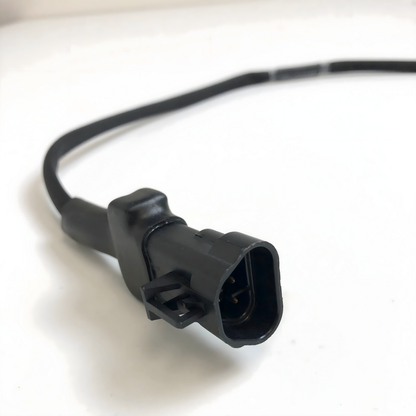 Wiring Specialties Detail Complete - LS3 LS7 O2 Oxygen Sensor Extension Pair - Part WRS-LS3-O2-EXT-PAIR