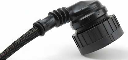 Wiring Specialties Detail Complete - LSx Gen IV DBC PRO Series Harness for BMW E36 WRS-PROLSXG4-E36