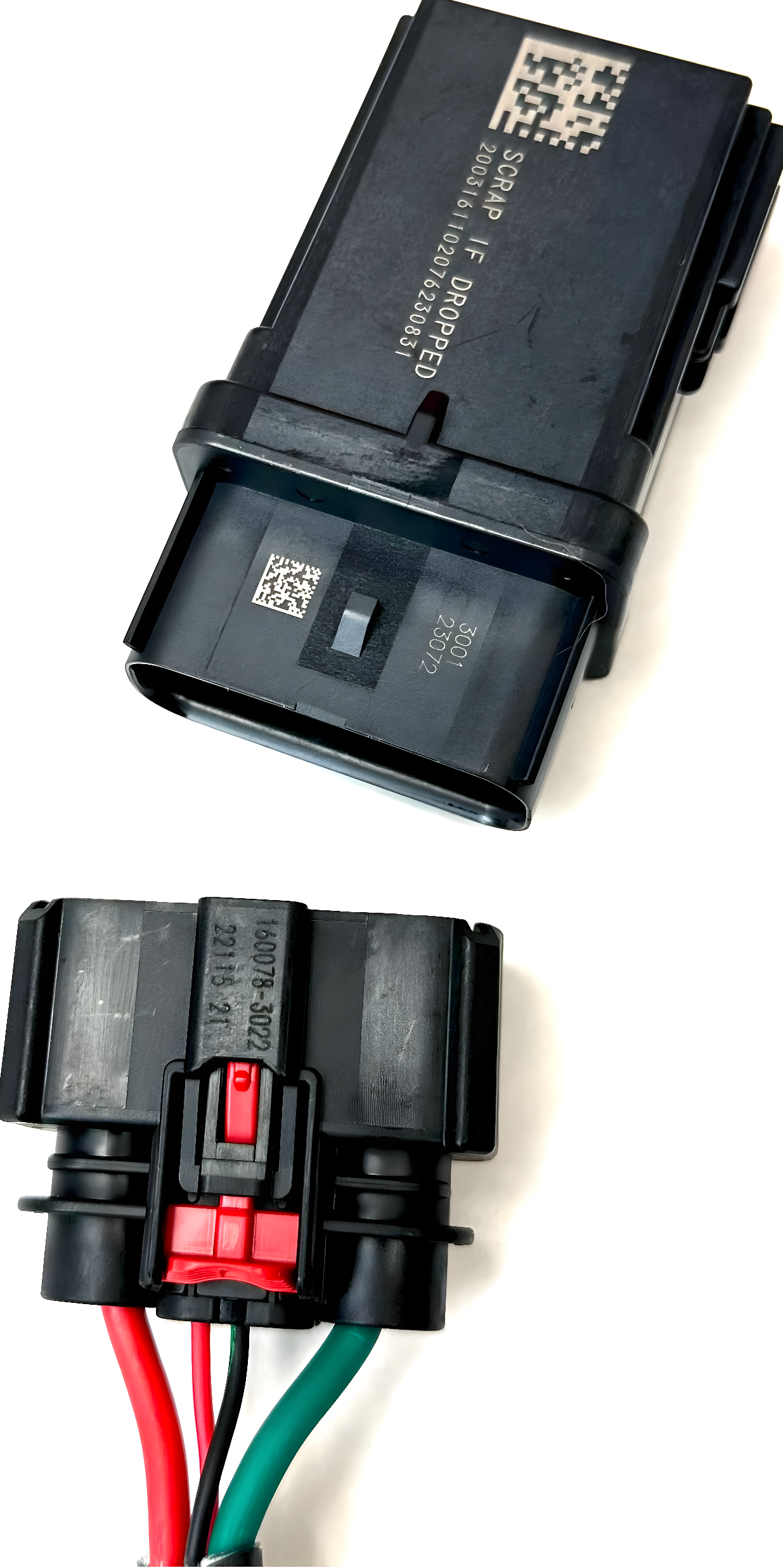 Wiring Specialties Detail Complete - SR20DET Single Fan Controller Kit S13 Standalone WRS-FKT-SINGLE