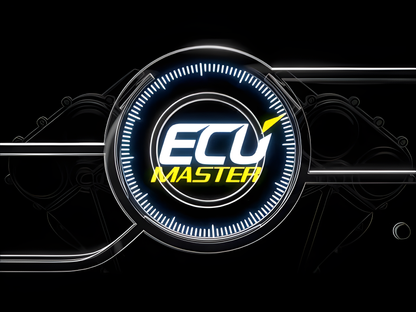 Wiring Specialties Detail Complete - ECU Master BTI CAN Gauge Kit for EMU ECUs 52mm Part EMU-BTICAN52