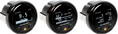 Wiring Specialties Detail Complete - CAN Gauge Phone App GA-41-001