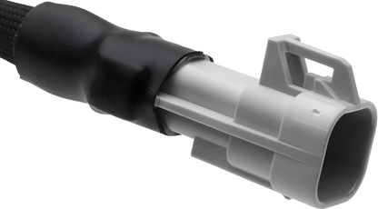 Wiring Specialties Detail Complete - LS2 Oxygen Sensor Extension Pair - SQUARE PLUG Part WRS-LS2-O2-EXT-2