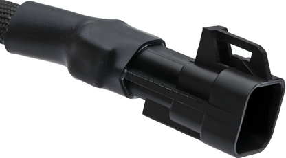 Wiring Specialties Detail Complete - LS1 / LS6 O2 Oxygen Sensor Extension Pair - SQUARE PLUG WRS-LS1-O2-EXT2