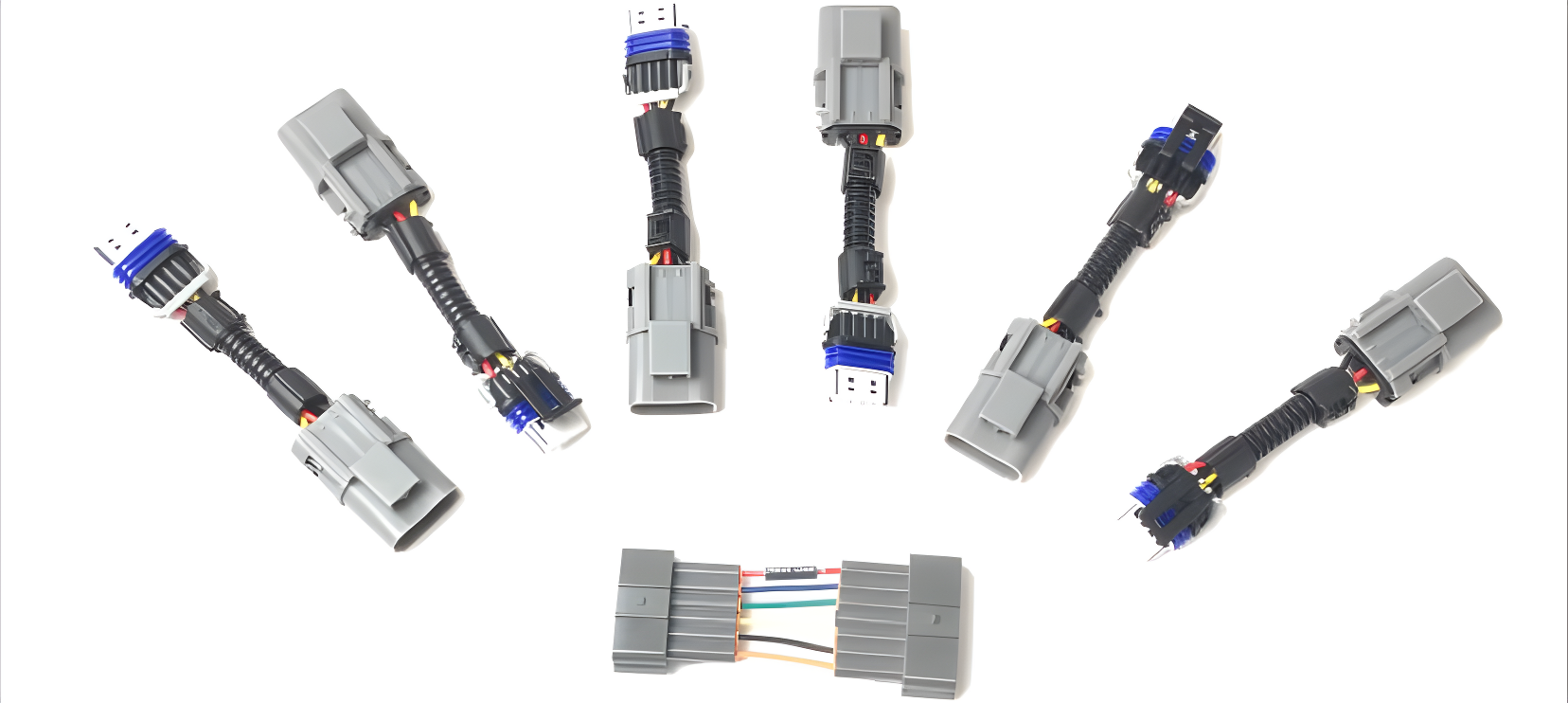 Wiring Specialties Detail Complete - LS2 LQ9 OEM Series Kit WRS-VG30LS2-COILKIT