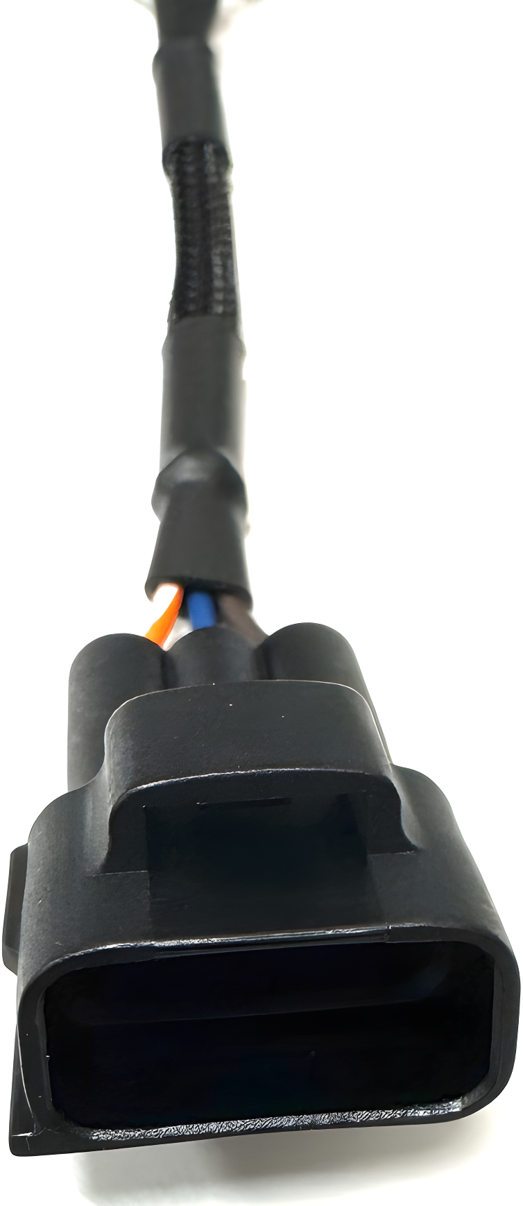Wiring Specialties Detail Complete - 1JZ VVTi 3-Pin to JZ 4-Pin TPS Adapter WRS-JZVVTITO4PIN-ADP