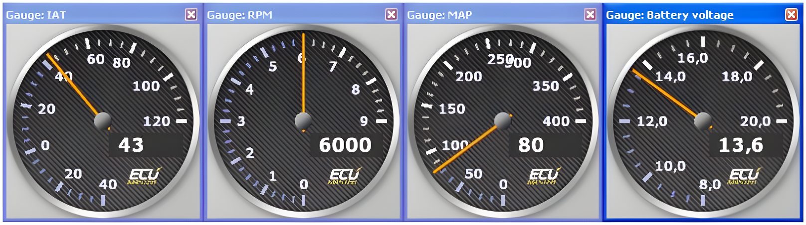 Wiring Specialties Detail Complete - SR20DET ECU & Electronics Standalone Engine Management EMU-ECU-CLASS-N
