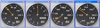 Wiring Specialties Detail Complete - SR20DET ECU & Electronics Standalone Engine Management EMU-ECU-CLASS-N