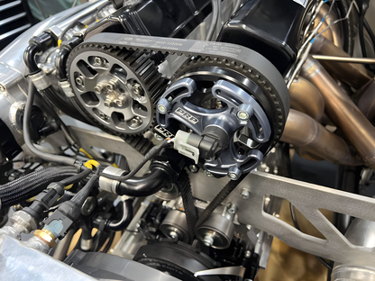 Wiring Specialties Detail Complete - RB26 Trigger Kit Swap Standalone PRP-TWINTRIGPRO-RBKIT