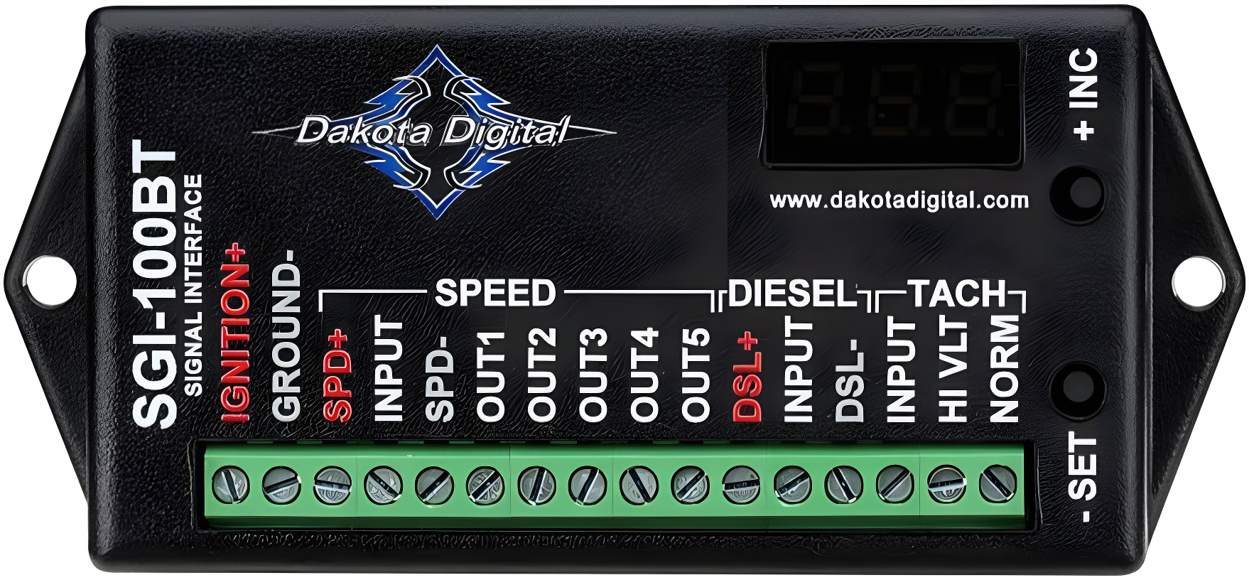 Wiring Specialties DKT-SGI-100BT Main Product Photo