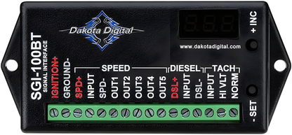 Wiring Specialties DKT-SGI-100BT Main Product Photo