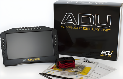 Wiring Specialties EMU-DASH-ADU7 Main Product Photo