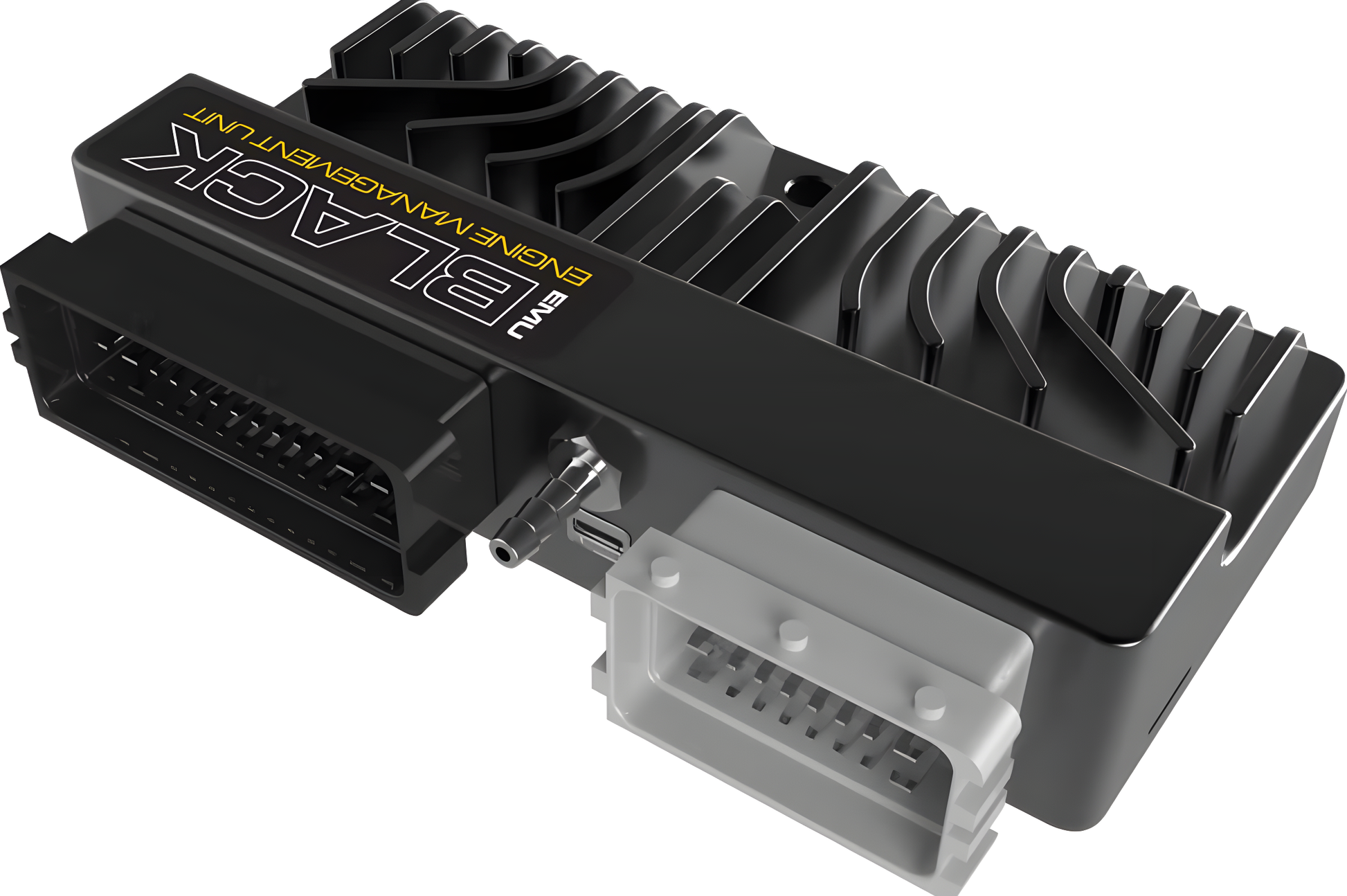 Wiring Specialties EMU-ECU-BLACK Main Product Photo