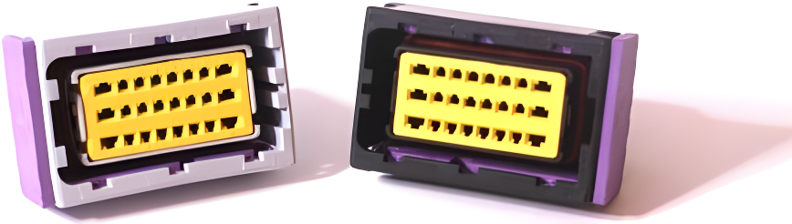 Wiring Specialties EMU-ECU-CLA Main Product Photo