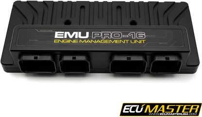 Wiring Specialties EMU-ECU-PRO16 Main Product Photo