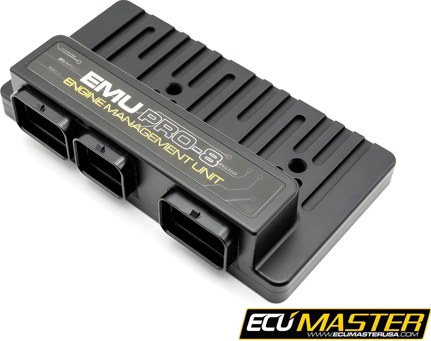 Wiring Specialties EMU-ECU-PRO8 Main Product Photo
