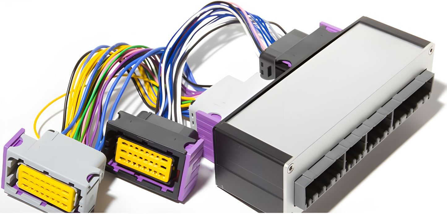 Wiring Specialties EMU-ECU1JZ-PTC Main Product Photo