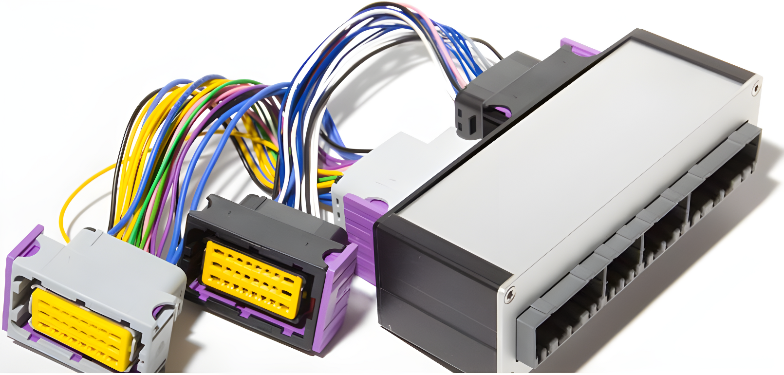 Wiring Specialties EMU-ECU1JZ-PTC Main Product Photo